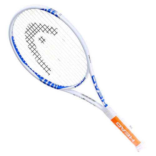 海德Challenge Pro網球拍圖1