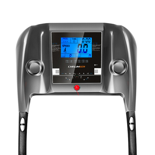 啟邁斯7016家用折疊跑步機圖2