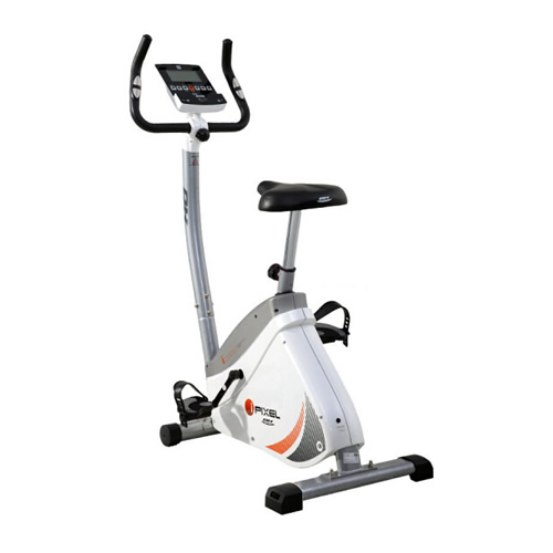 必艾奇(BH)H496B立式健身車圖3