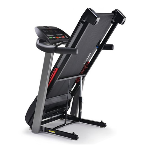 喬山6.0T中端家用跑步機圖2