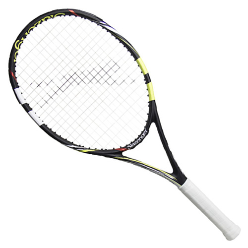 史萊辛格GANT 950網球拍圖2