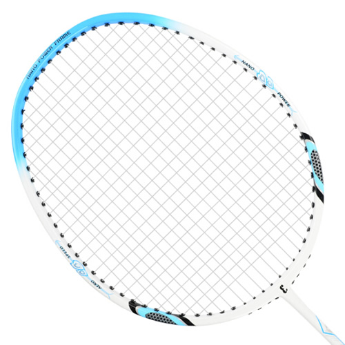 樂(lè)士520B羽毛球拍圖1