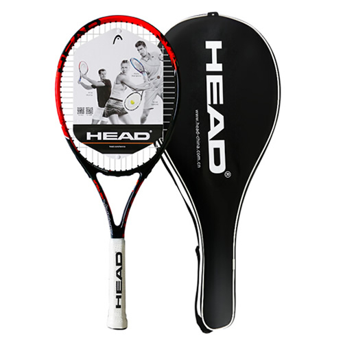 海德Spark MX Tour網球拍圖3