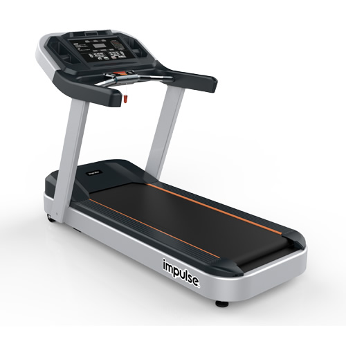 英派斯PT300H商用電動跑步機圖3