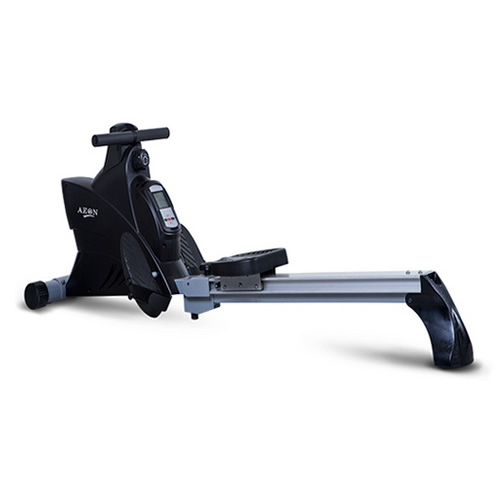 正倫R320商用劃船機