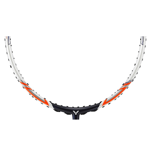 勝利MX-360羽毛球拍拍框