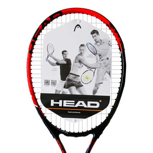 海德Spark MX Tour網球拍圖1