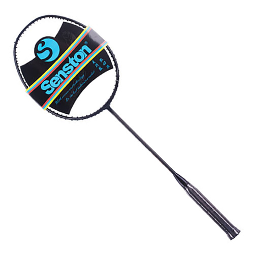 圣斯頓WOVEN經典版羽毛球拍