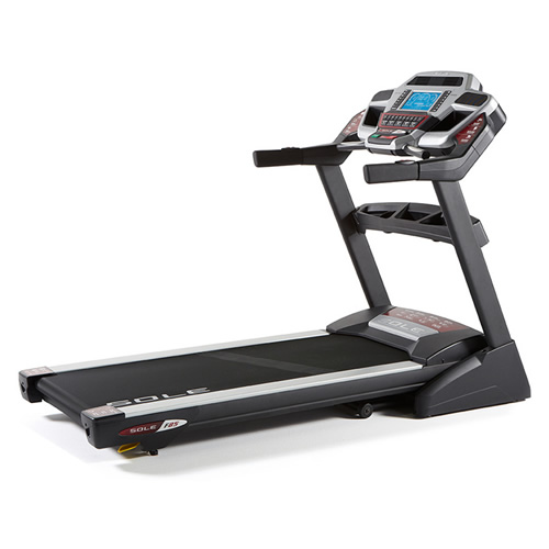 速爾F85pro家用跑步機