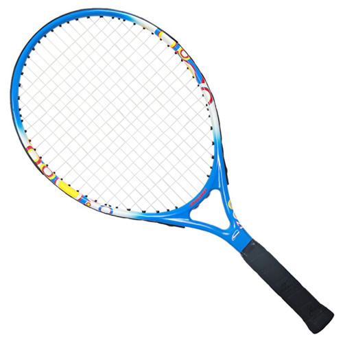 克洛斯威021兒童網球拍圖3