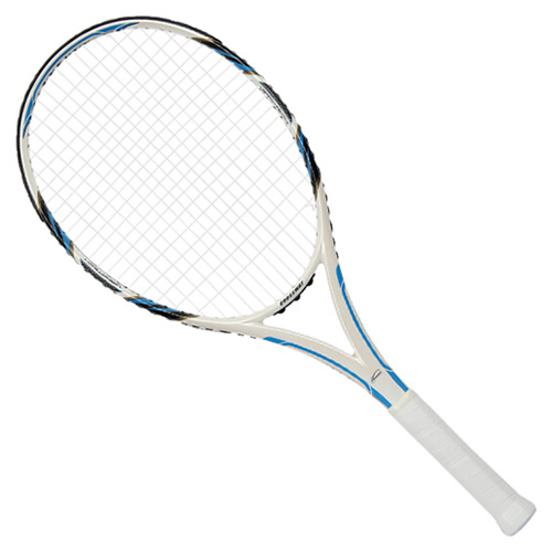 克洛斯威801網球拍