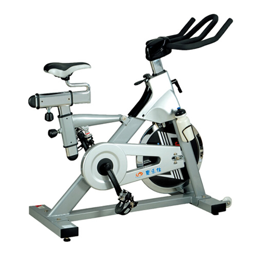 康樂佳K9.2M-2商用動(dòng)感單車圖2