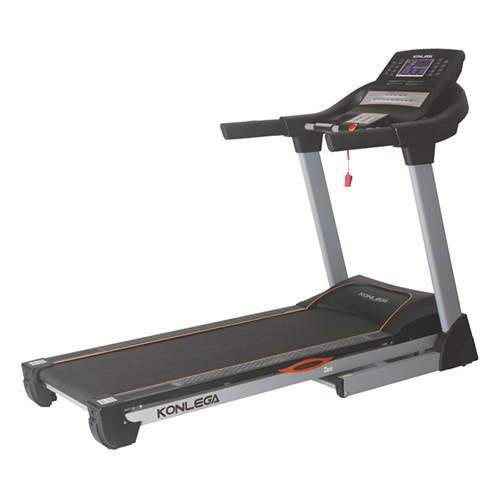 康樂佳K348電動跑步機