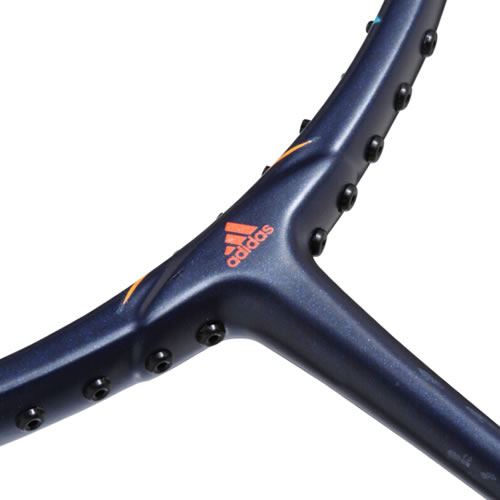 阿迪達斯Spieler P09羽毛球拍圖3