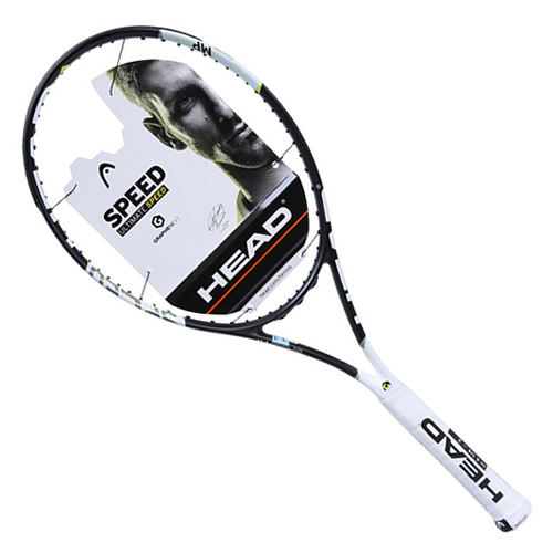 海德小德MP網球拍圖4