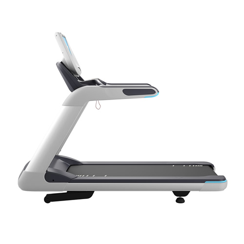 必確TRM885商用跑步機圖2