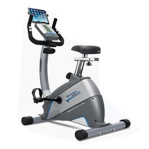 漢臣SHARP-B1家用商用健身車(chē)