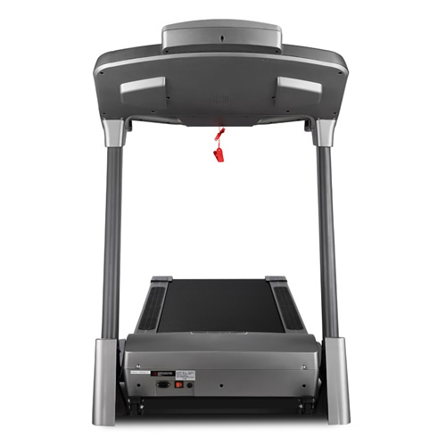 益步K6豪華家用跑步機圖2