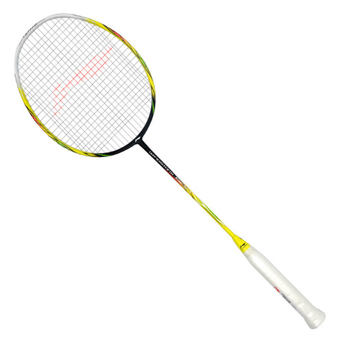 李寧Windstorm500(風暴500)羽毛球拍