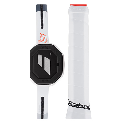 百保力Pure Strike18網球拍圖1