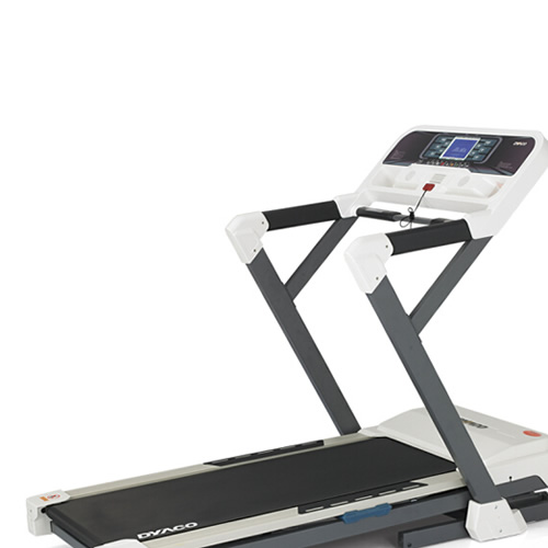 岱宇DT747家用跑步機圖3