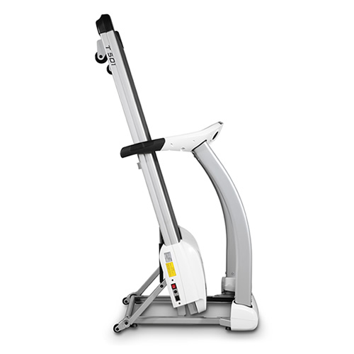 好家庭T501經典跑步機圖1