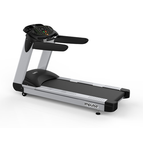 英派斯AC2970電動跑步機圖3