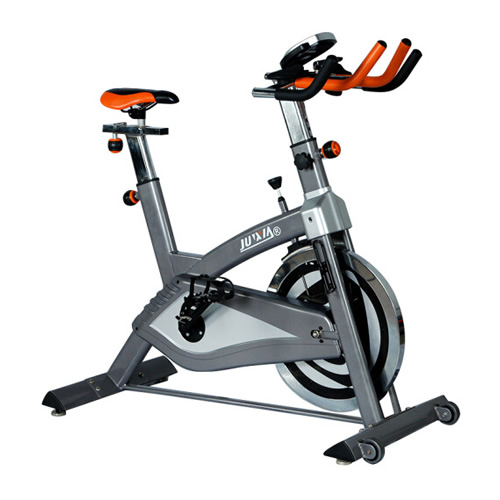 軍霞JX-7038D豪華輕商用健身車(chē)