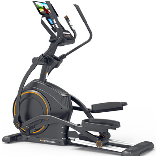 漢臣E1506PRO電磁控家用橢圓機