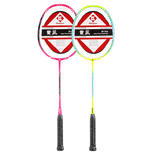 薰風CA-06羽毛球拍