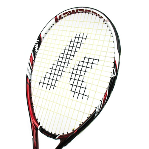 川崎K-18網球拍圖3