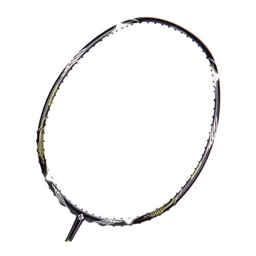 薰風SPECIAL III羽毛球拍圖2