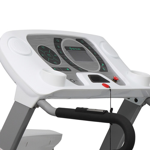 舒華SH-5110AD阿波羅5號多功能跑步機圖1