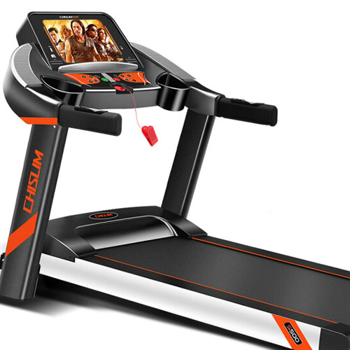 啟邁斯S500家用跑步機