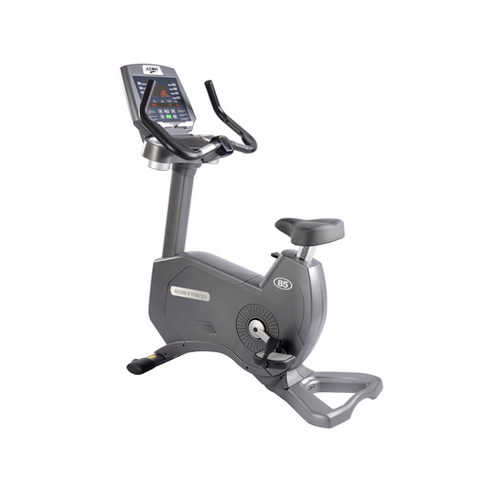 正倫85U商用立式健身車(chē)