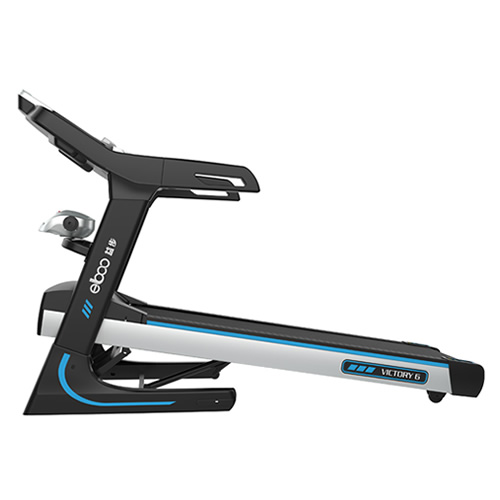 益步V6家用跑步機圖1