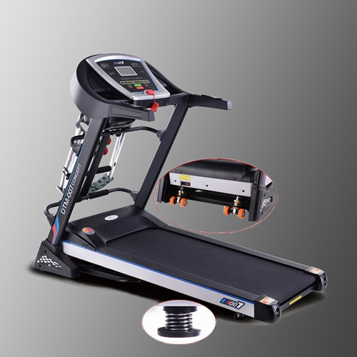 立久佳968D跑步機(jī)