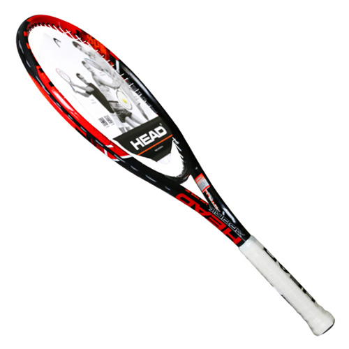 海德Spark MX Tour網球拍圖2