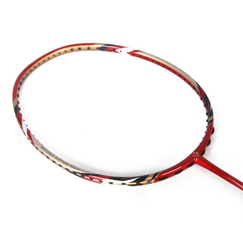 薰風2300II羽毛球拍圖2