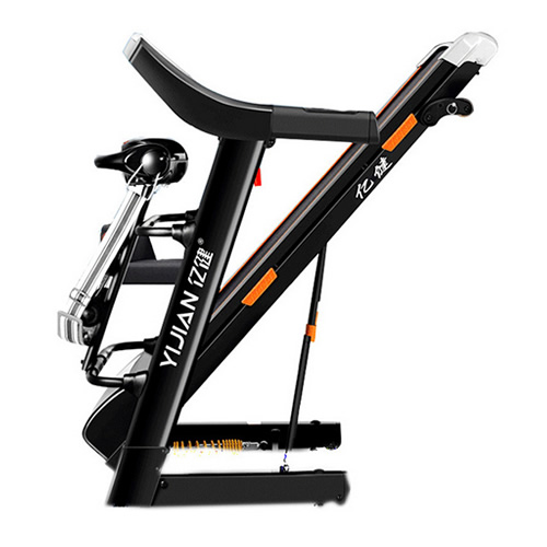 億健8001D家用跑步機圖1