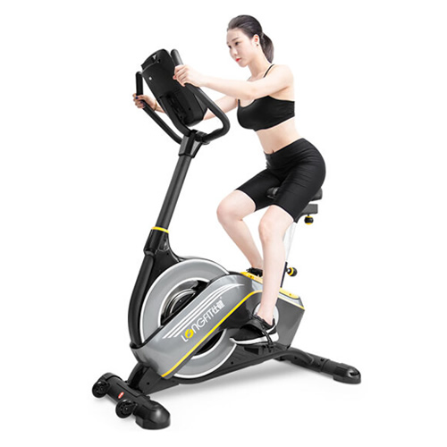 仕健WGBC990家用動感單車圖2