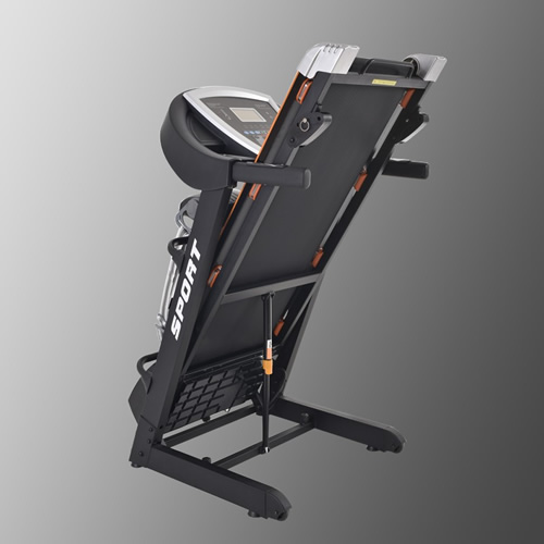 立久佳9028DS跑步機(jī)圖2