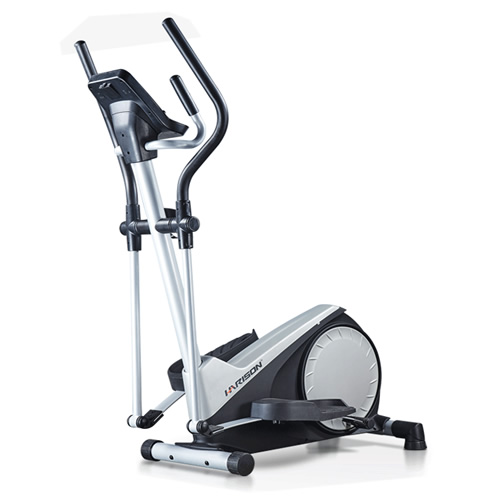 漢臣E1150APP家用靜音橢圓機