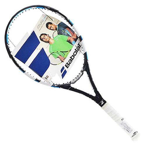 百寶力Rival Drive網球拍