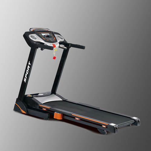 立久佳6068跑步機(jī)