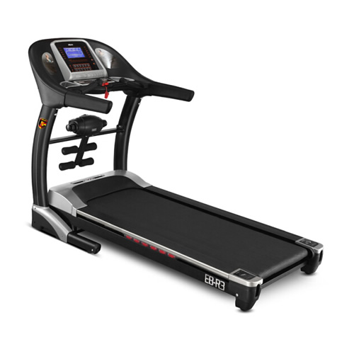 益步R3家用豪華跑步機圖3
