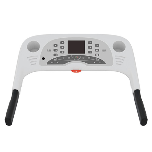 英瑞得MTE1000T跑步機圖1