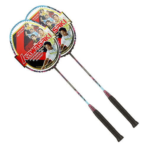 川崎T260羽毛球拍