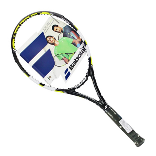 百寶力Rival AERO網球拍
