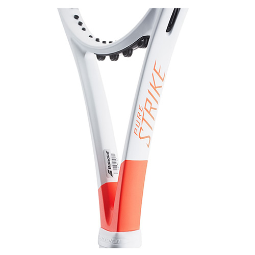 百保力Pure Strike 100網球拍圖2